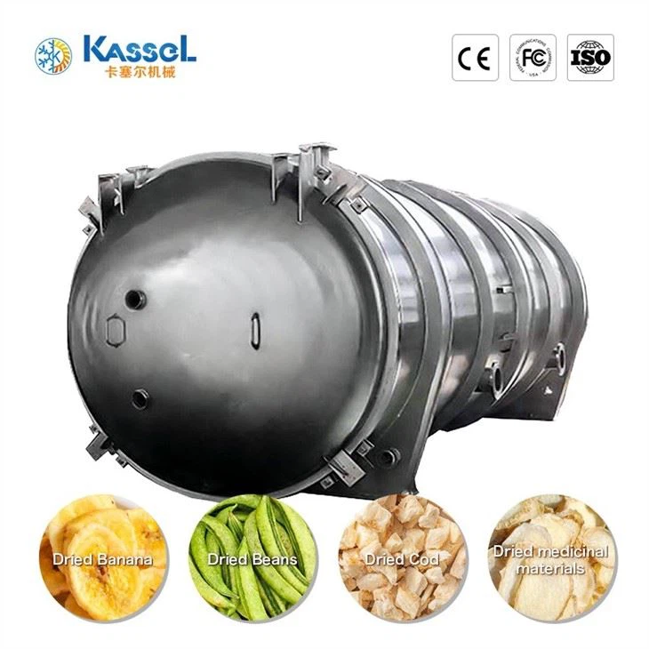 Commercial Freeze Dryer manufacturers