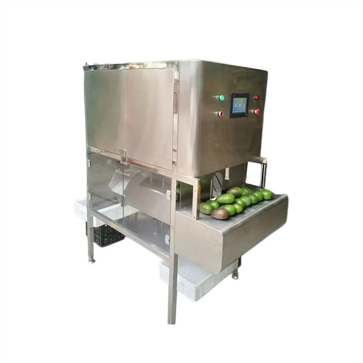 Machine manufacturers