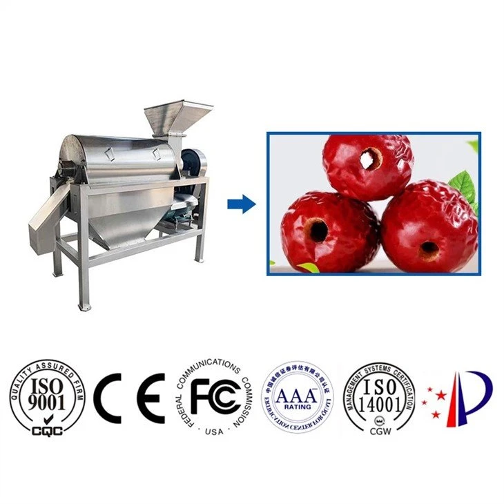 Machine suppliers