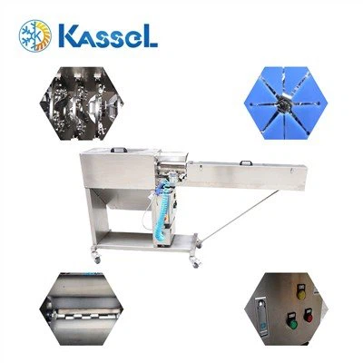 PEELERT INDUSTRI