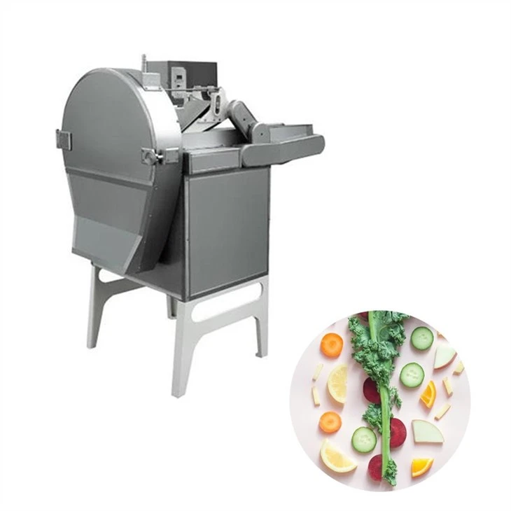 Machine suppliers